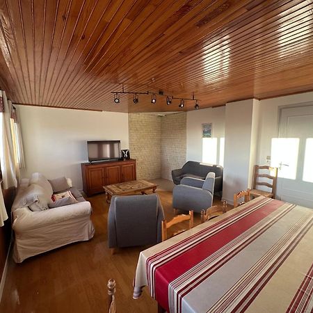 Апартаменты Font Romeu Экстерьер фото