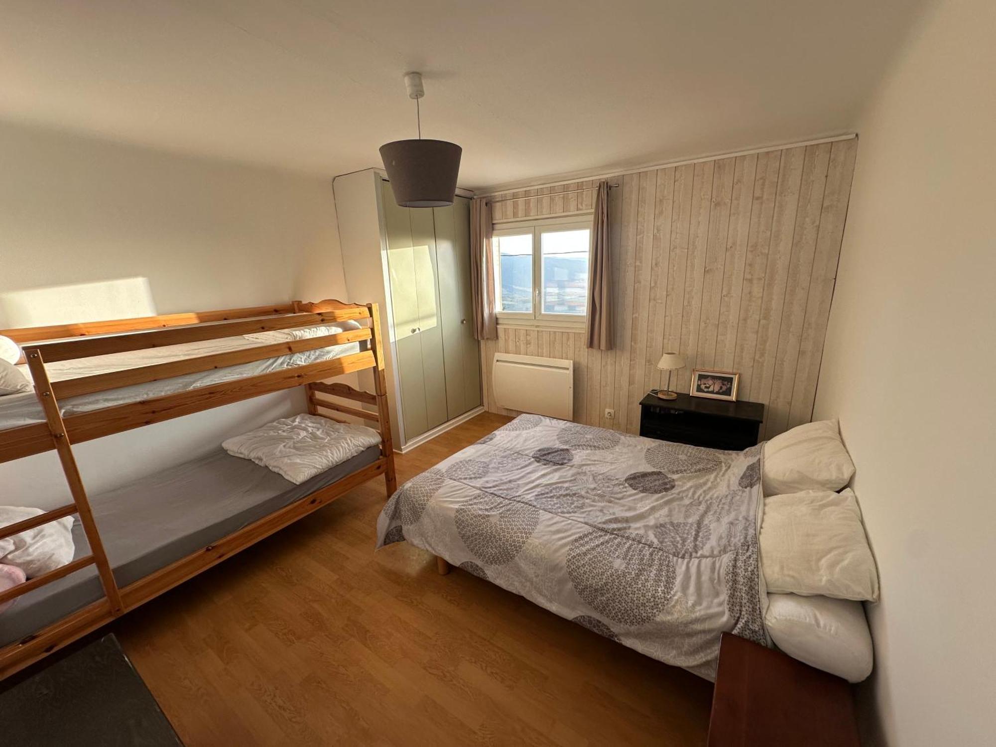 Апартаменты Font Romeu Экстерьер фото